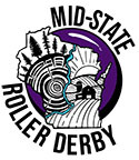 Mid-State Roller Derby