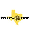 Yellow Rose Roller Derby